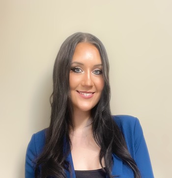 Emily Feaster - Law Clerk