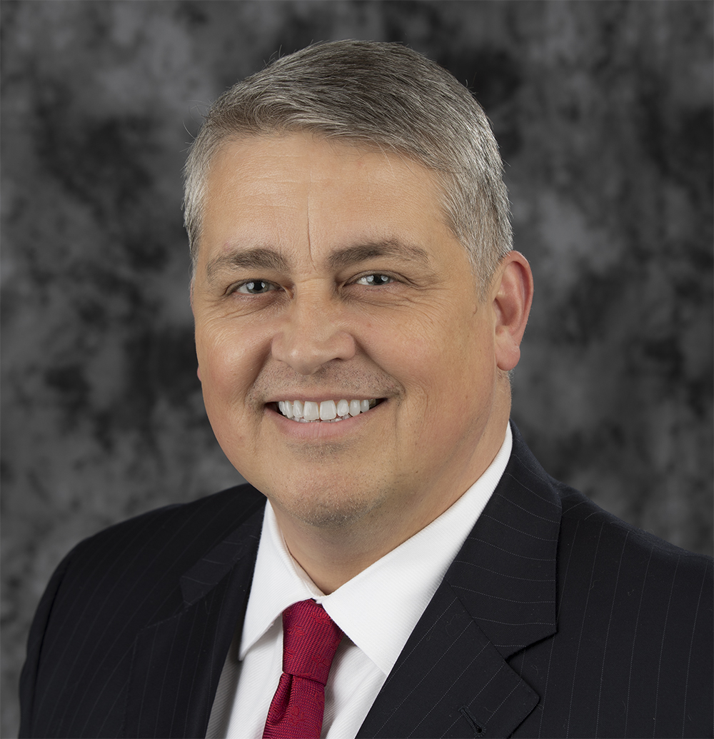 Shane Mackey - Research and Writing Specialist